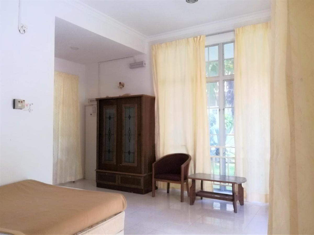 Oyo 89954 D'Yan Chalet Luaran gambar