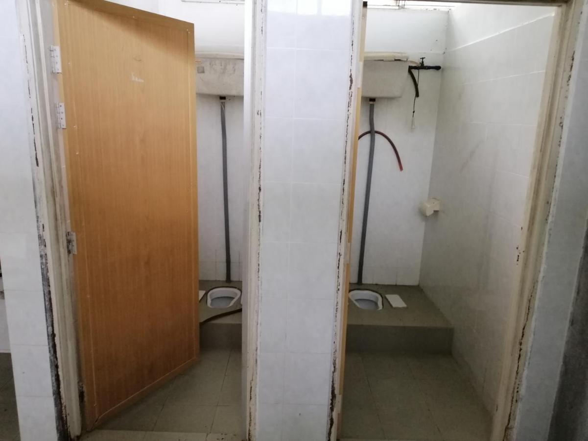 Oyo 89954 D'Yan Chalet Luaran gambar