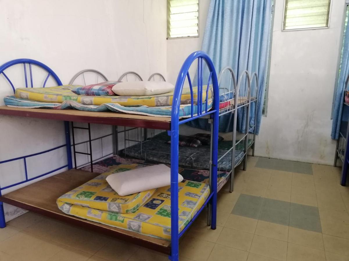 Oyo 89954 D'Yan Chalet Luaran gambar